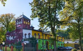 Waldschlösschen